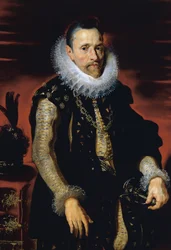 Ritratto di Alberto VII d