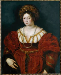 Ritratto di Isabella d