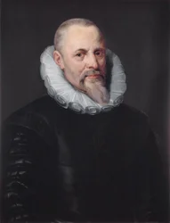 Ritratto di Jan I Moretus