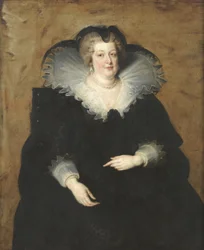 Ritratto di Maria de