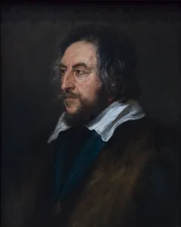 Ritratto di Thomas Howard, 2º conte di Arundel