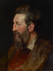 Ritratto di un Uomo