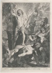 Resurrezione di Cristo