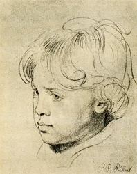 Niklas, figlio di Rubens