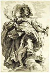Santa Caterina d