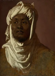 Studio per Baldassarre, c.1609-11