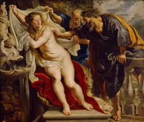 Susanna e i vecchioni