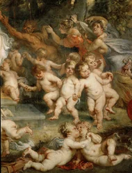 La festa di Venere