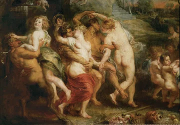La festa di Venere