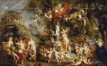 La festa di Venere