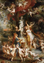 La festa di Venere