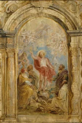 La glorificazione dell