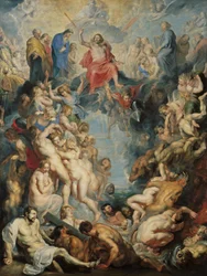 Il grande Giudizio Universale