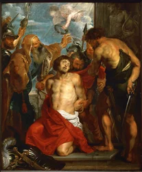 Il martirio di San Giorgio