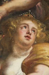 Soffitto di Rubens, Banqueting House, Whitehall, c.1629-34