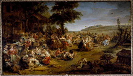 La fiera