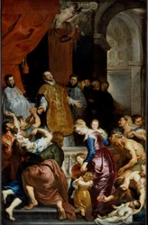 I miracoli di sant