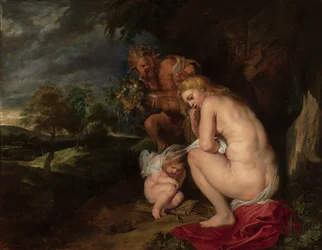 Venere Frigida