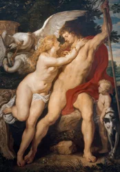 Venere e Adone