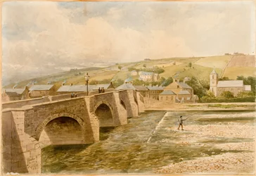 Ponte di Haydon