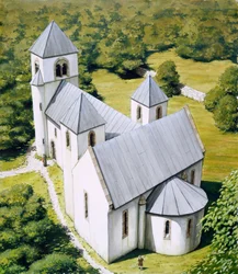 Cappella di North Elmham