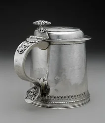 Boccale, c. 1710