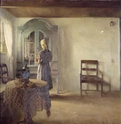 Interno, 1896