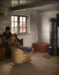 Madre e figlio