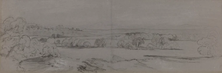 Una Veduta Vicino a Lowther