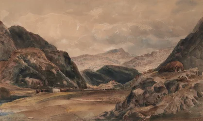 Beddgelert, Galles del Nord