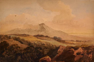 Cader Idris, Galles del Nord