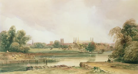 Cambridge