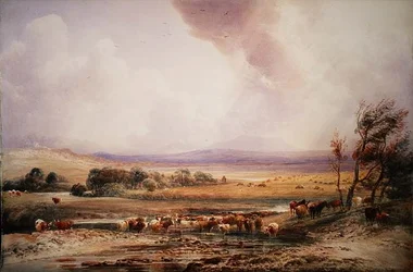 Sul fiume Lowther