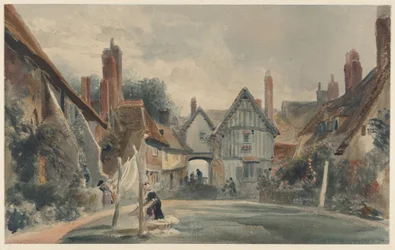Ospedale di San Giovanni, Canterbury