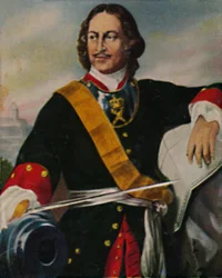 Pietro il Grande