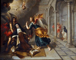 Santa Teresa d