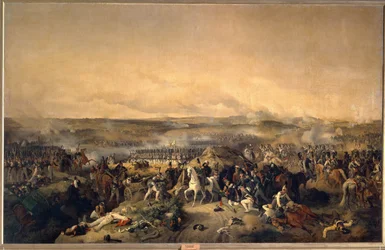 Campagna di Russia (1812): la battaglia della Moskova, il 7 settembre 1812