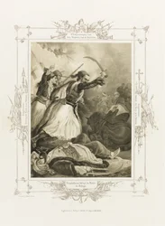 Christos Anagnostaras dall