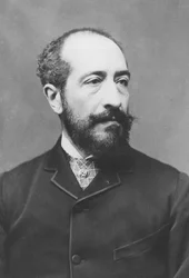 Ritratto di Henri de Pène