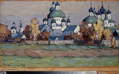 Rostov la Grande
