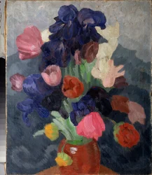 Bouquet di fiori