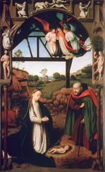 Natività, 1452
