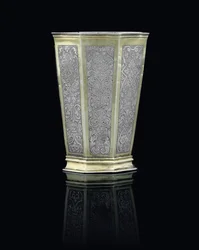 Bicchiere, c.1725