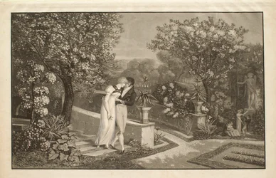 Primavera, ovvero Gli amanti