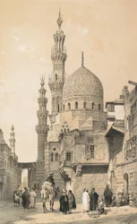 Moschea del Cairo