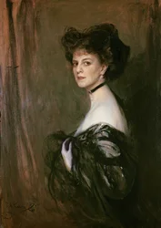 Contessa Greffulhe