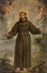 Olandese: San Francesco d