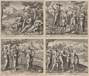Parabola del seminatore