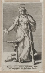 Sanitas, da Prosopographia