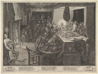 La morte della Vergine